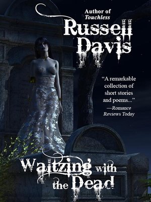 cover image of Waltzing with the Dead